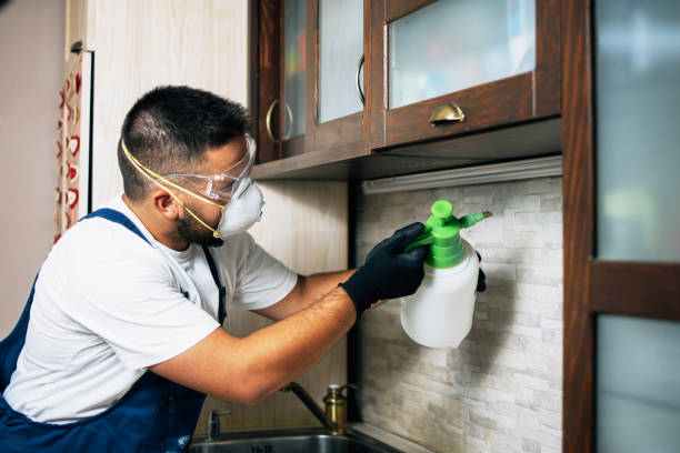 Tatum, TX Pest Control Company