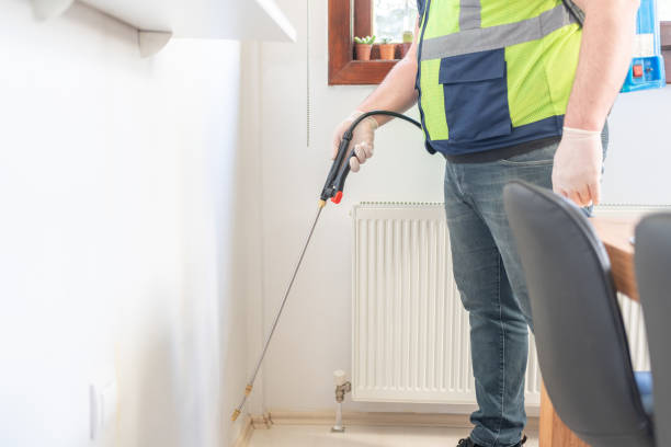 Best Best Pest Control Companies  in Tatum, TX